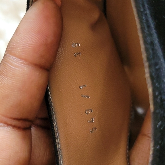 Sigerson morrison black suede cutout booties - Picture 6 of 10